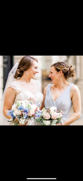 Davids 2025 bridal f19585