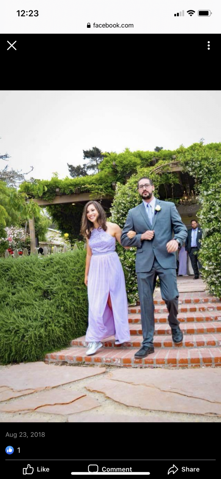 F19608 sales david's bridal