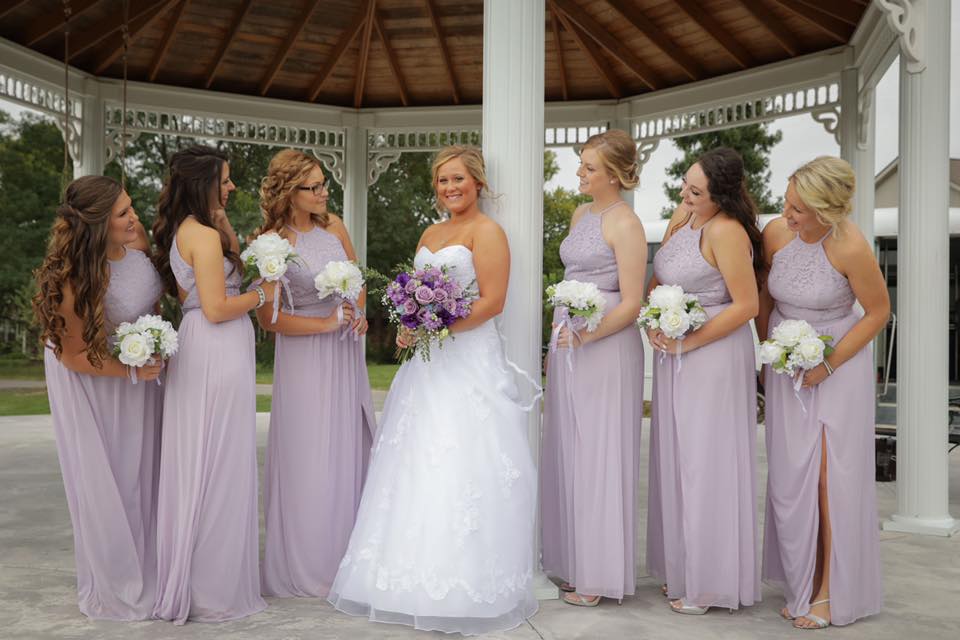 David's bridal iris bridesmaid dress best sale