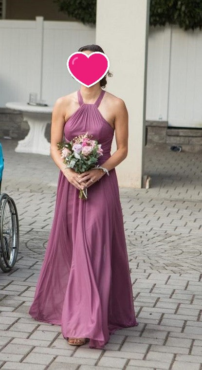 David's Bridal F19931 – Nearly Newlywed - Main Image