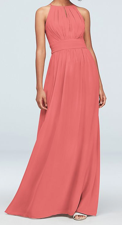 David s Bridal F19953 Nearly Newlywed