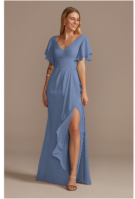 Wedding Gowns Bridal Bridesmaid David's Bridal F19931 Jenny Yoo