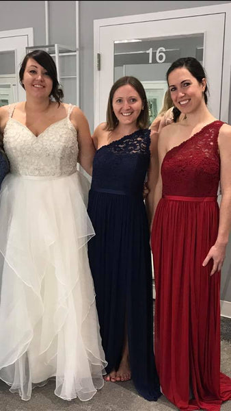 David s Bridal Garza Plus Size Wedding Dress with Double Straps