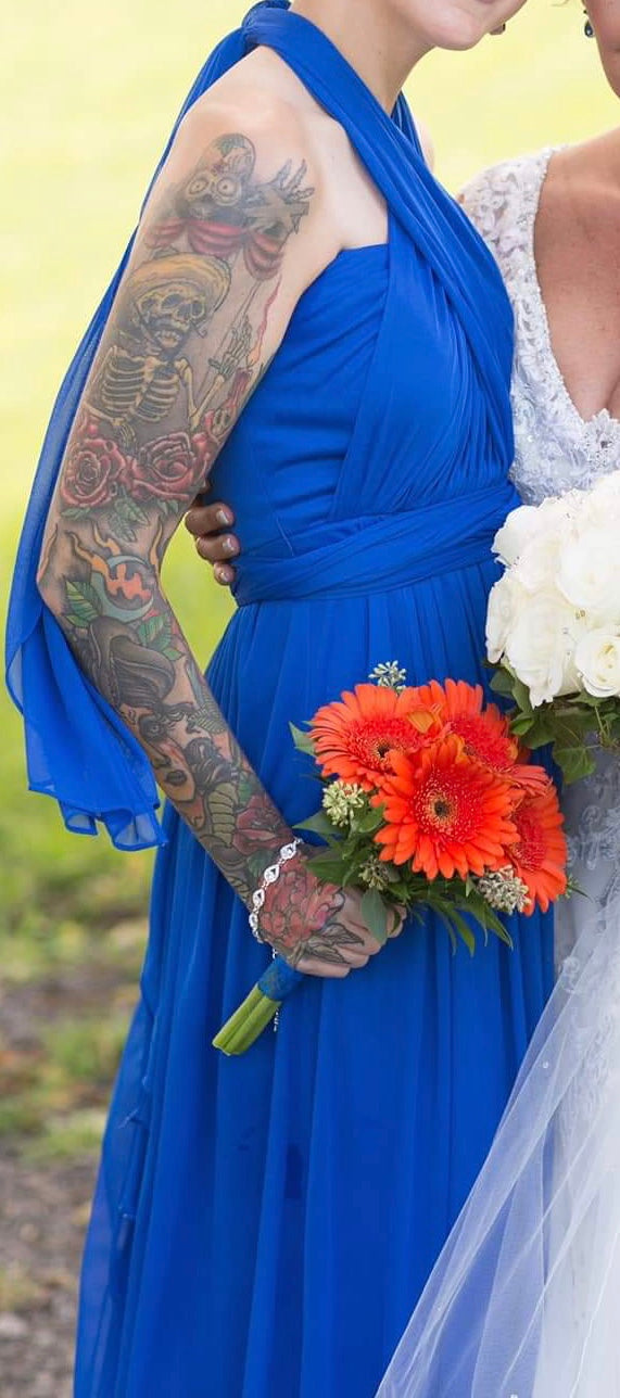 horizon blue david's bridal dress David's Bridal | Dresses | Davids Bridal Horizon Blue Bridesmaid Dress Size 8