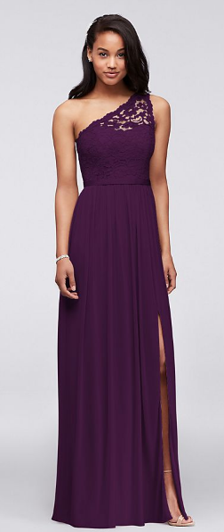 F17063 2024 david's bridal