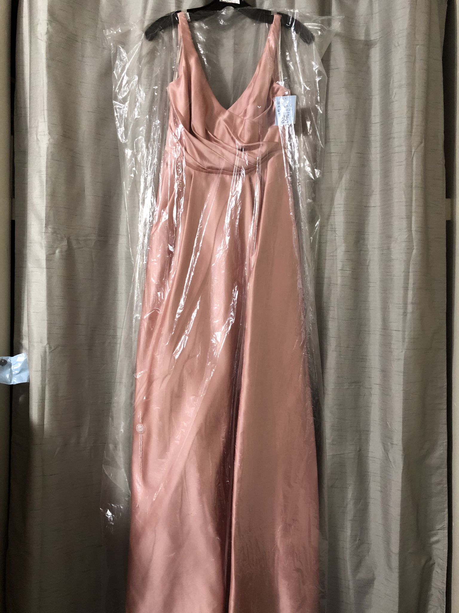 F15741 david's bridal shop