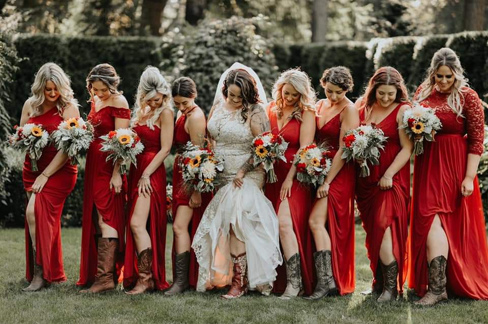 david's bridal apple red wedding dress david's bridal apple red wedding dress