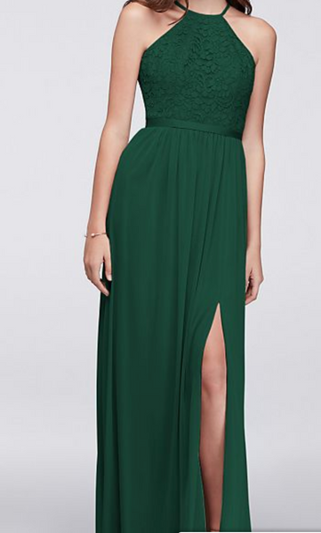 Davids clearance bridal f19608