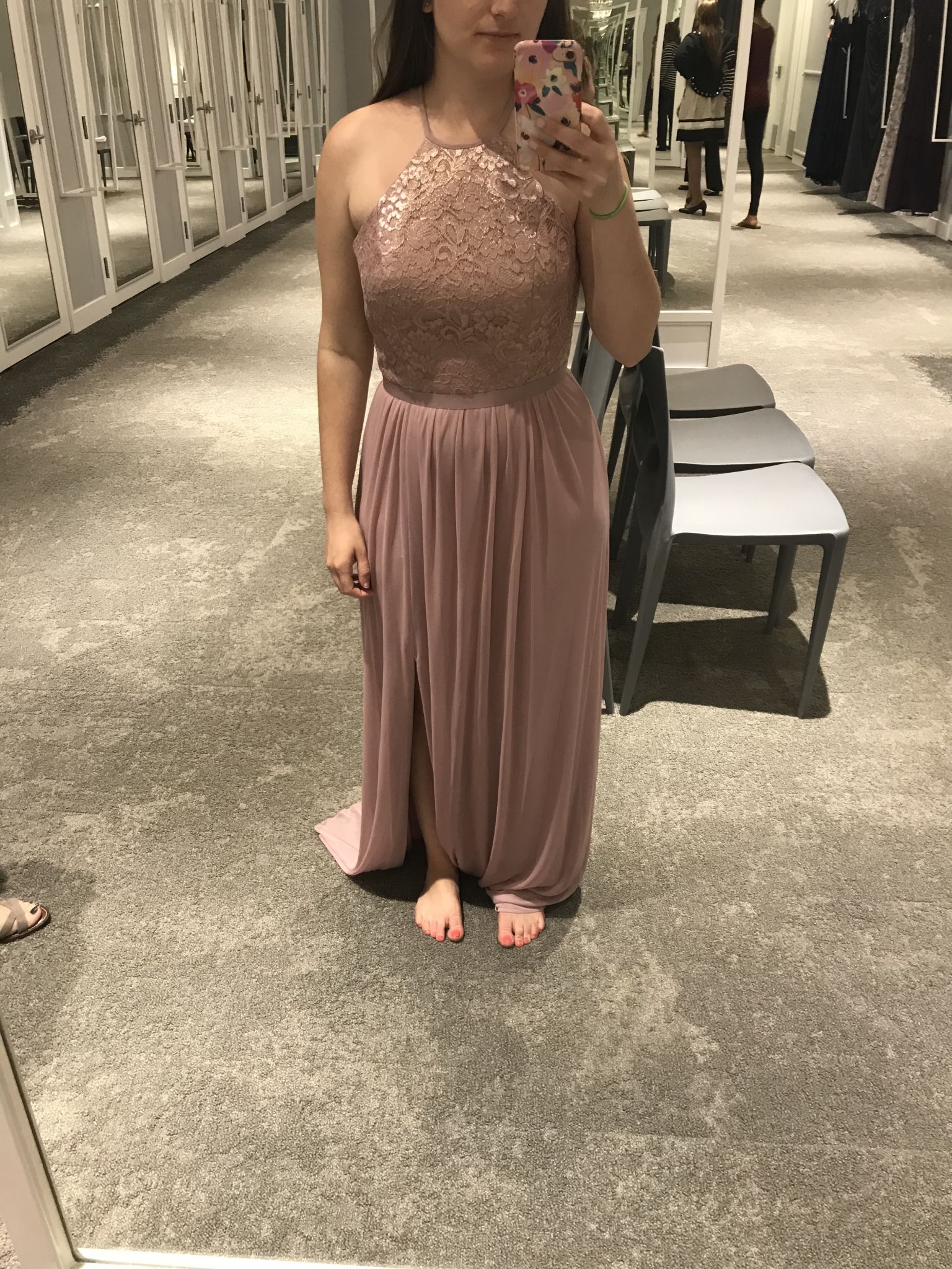 David's Bridal – Nearly Newlywed - Main Image