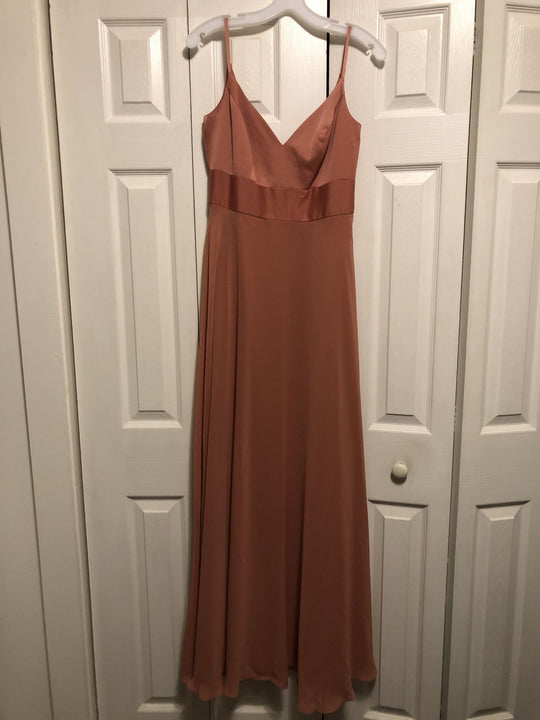 David's Bridal Sedona W11995