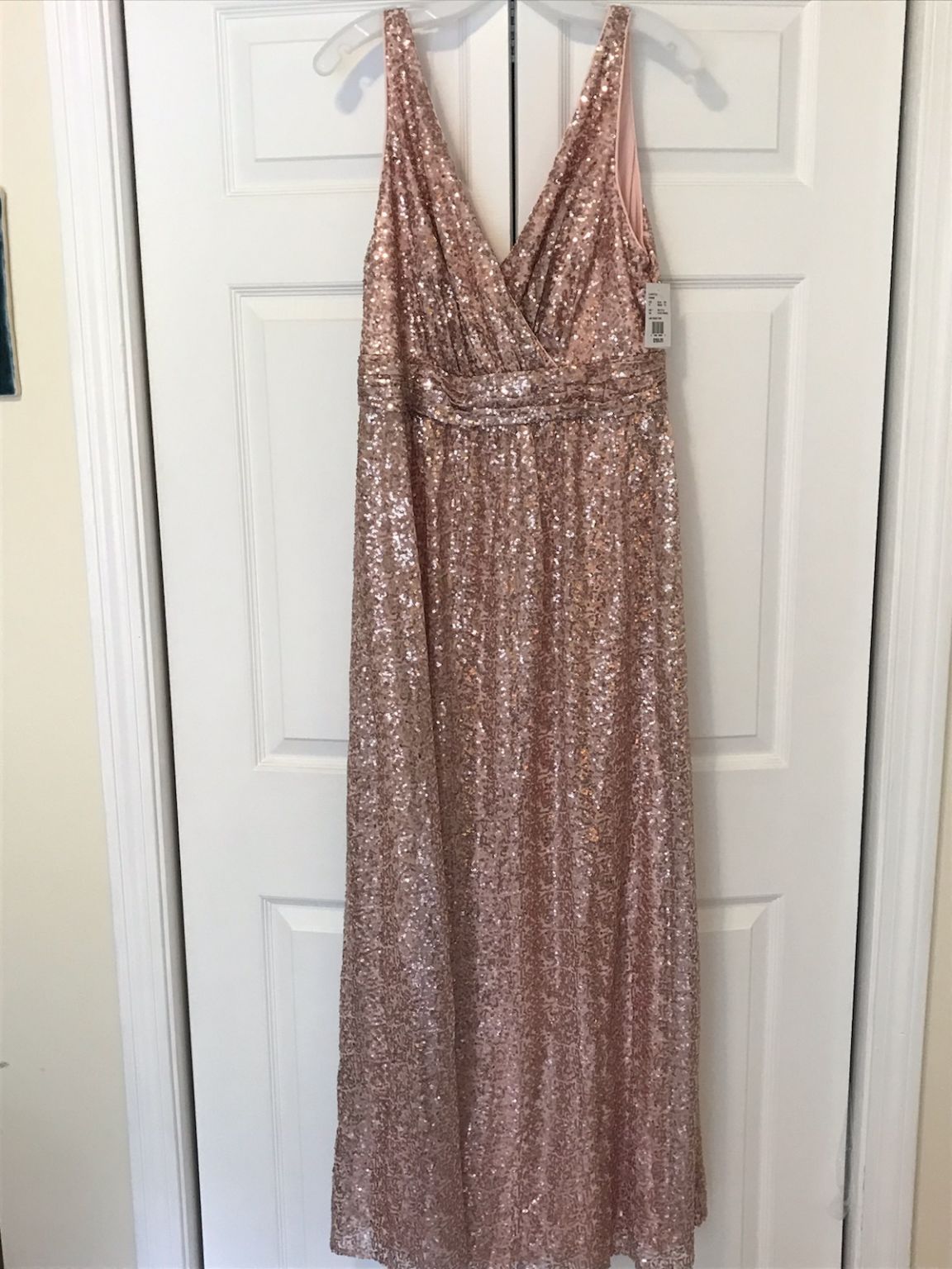 David's Bridal Bridesmaid Dress Colors 2019 David's Bridal