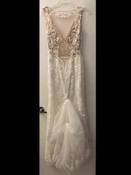 Swg772 hotsell david's bridal