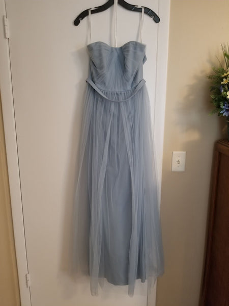 David's bridal style on sale your way dress