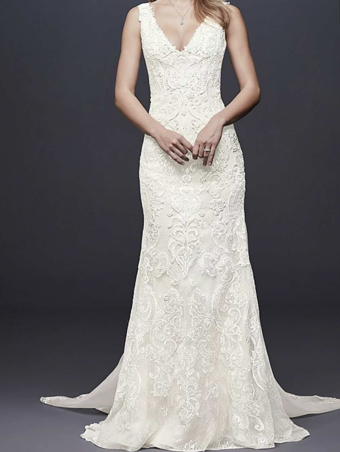 Swg772 david's sale bridal