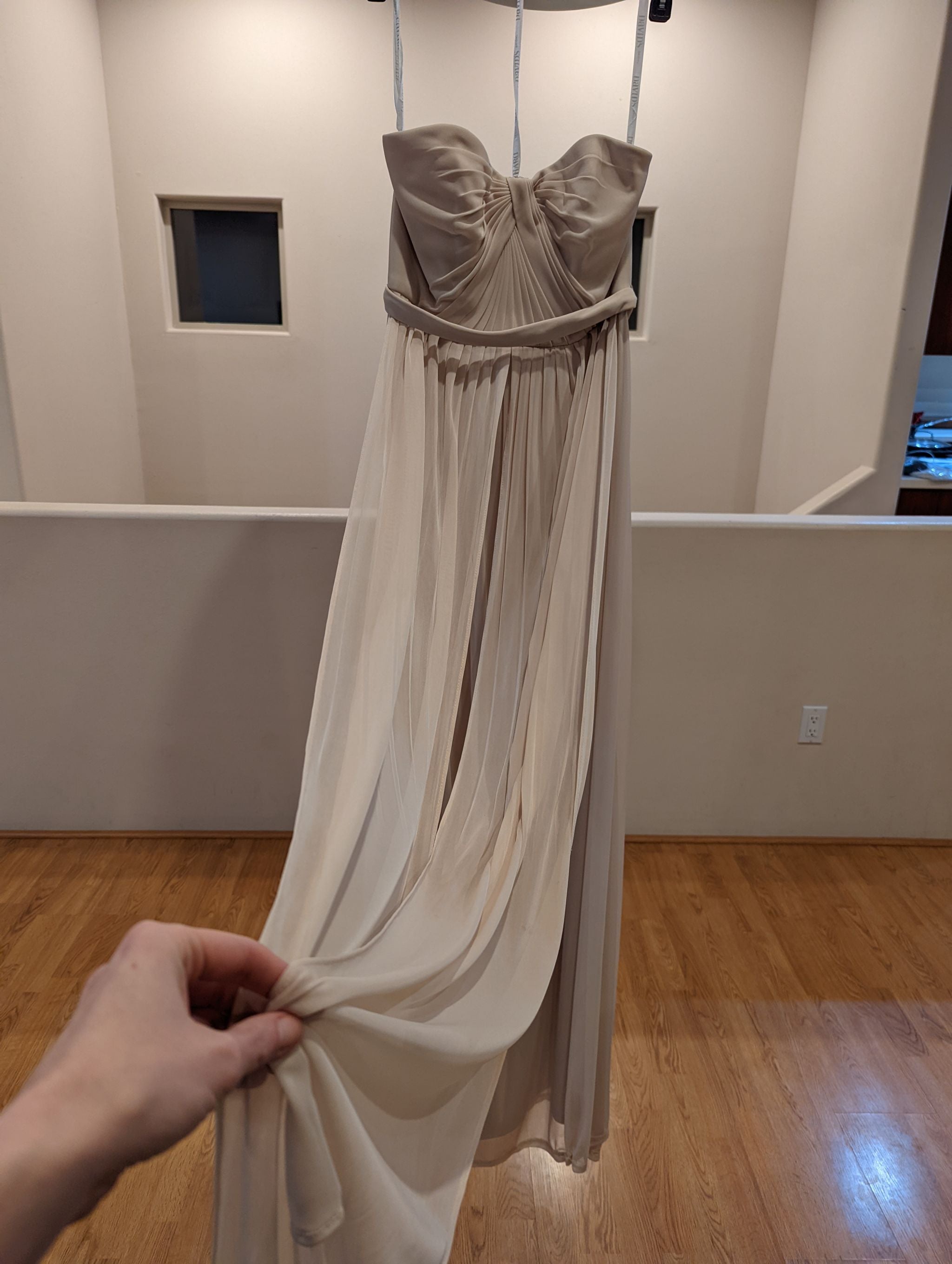 Davids clearance bridal versa