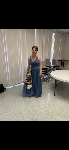 David's 2025 bridal w10974