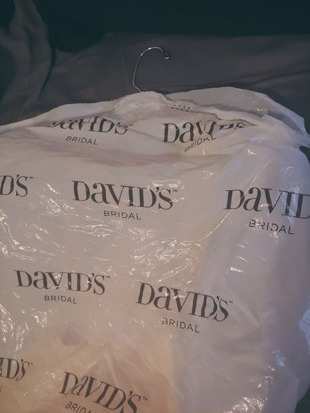 Davids on sale bridal w11173