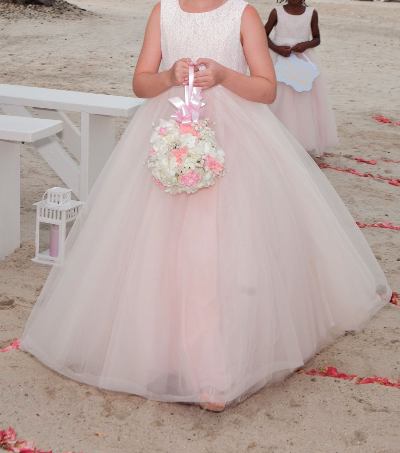 David's Bridal – Nearly Newlywed