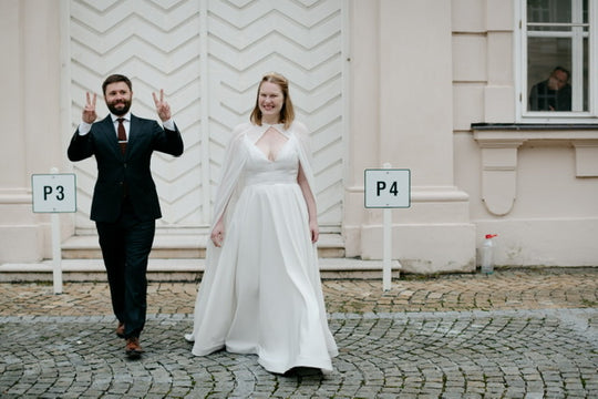 Dear Heart Clementine