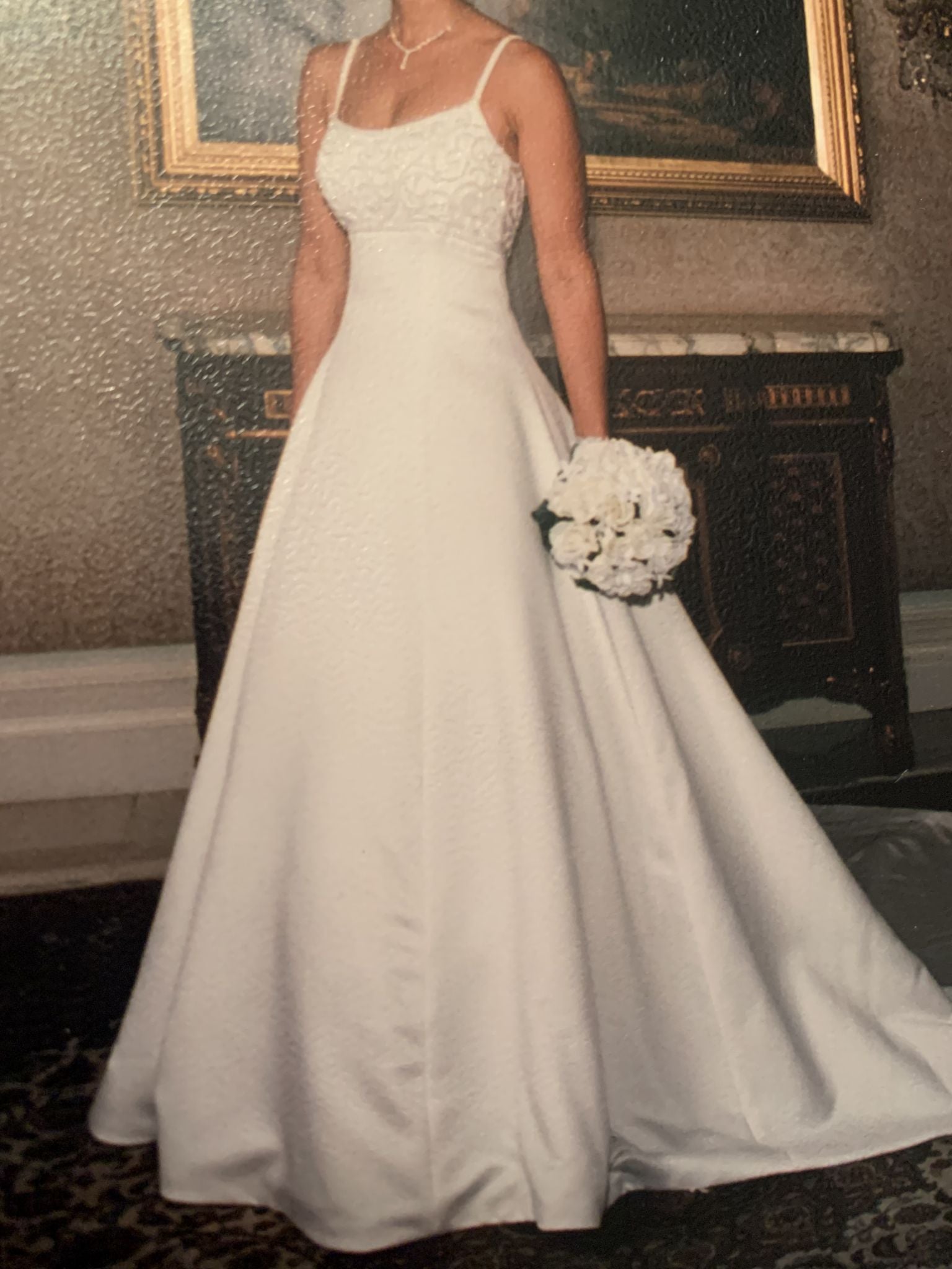 Demetrios 98249 – Nearly Newlywed