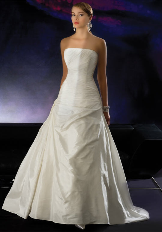 Demetrios Demetrios Bridal CR 195