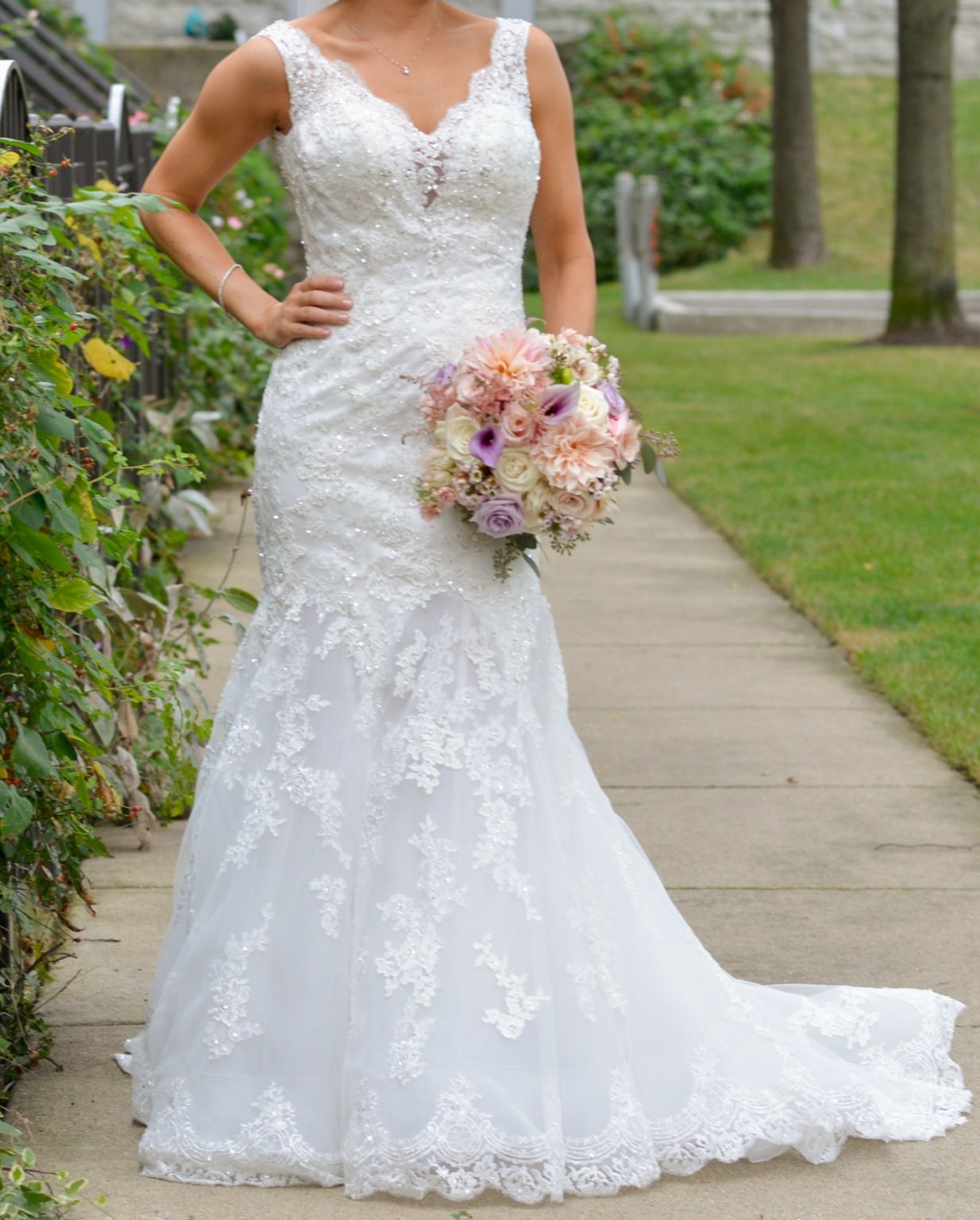 Demetrios 1453 – Nearly Newlywed