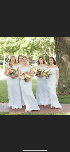 Dessy bridesmaid dress clearance 2987