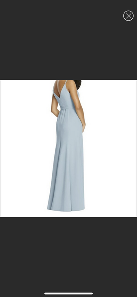 Dessy 8181 best sale