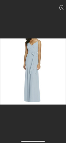 Dessy 8181 best sale