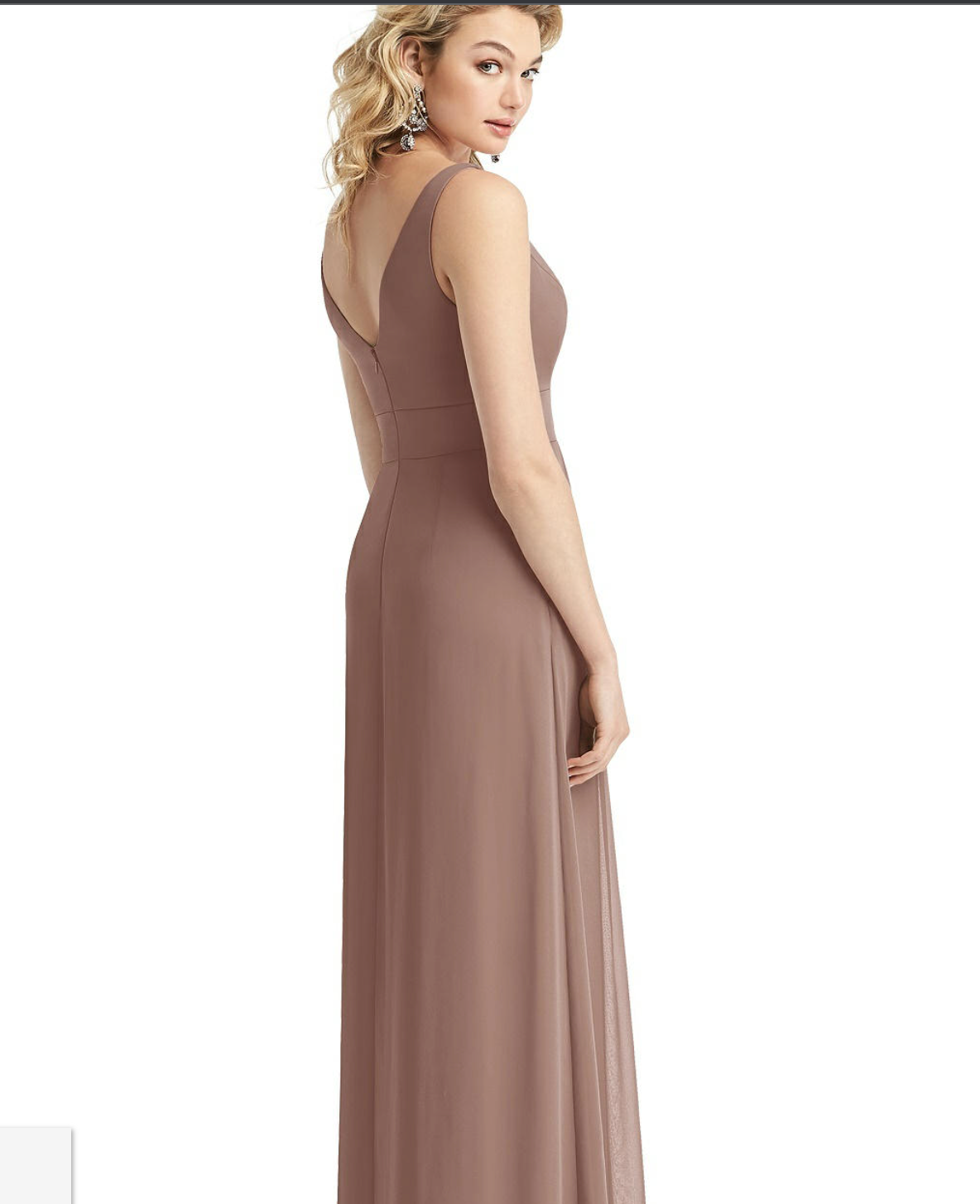 Sienna dessy sale