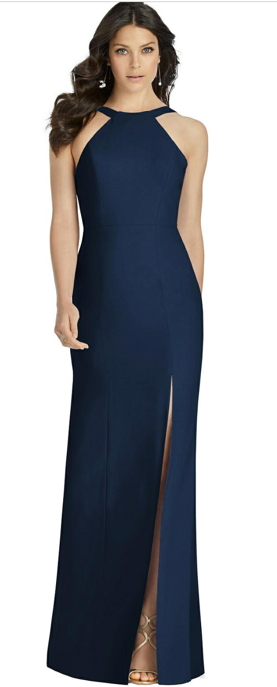 Used dessy bridesmaid dresses best sale