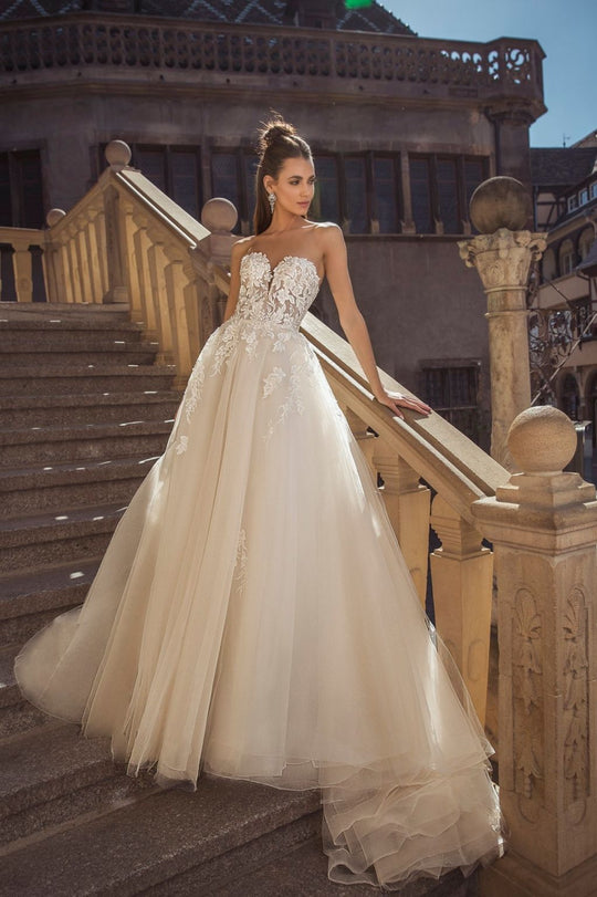 Diamante Sposa