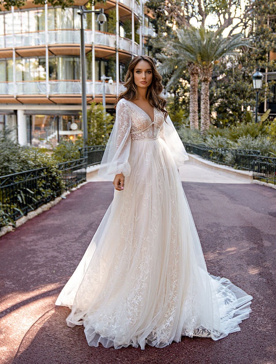 Diamante Sposa Clara