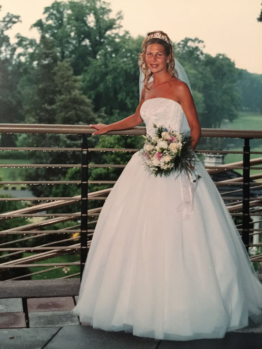 Diamond Bride A75122