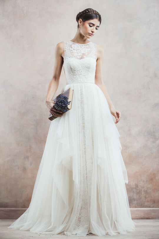 Divine Atelier Anisia