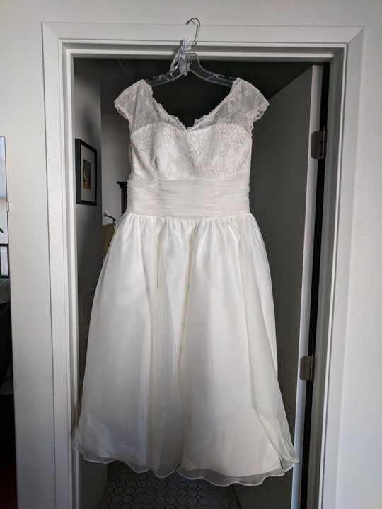 Dolly Couture Avila Bay / San Luis custom