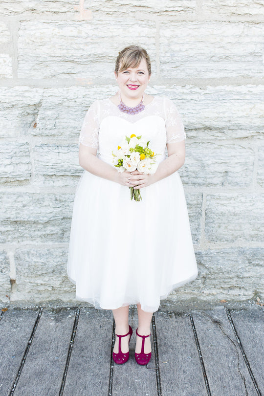 Dolly Couture Walnut Creek