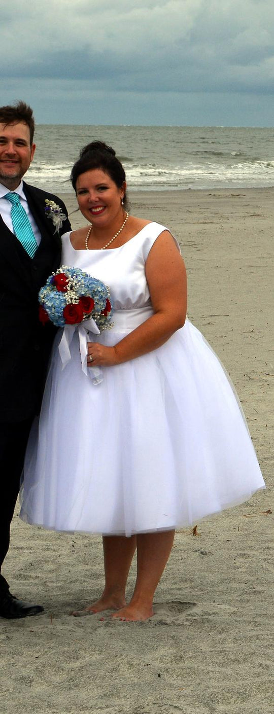 Dolly Couture Moon River