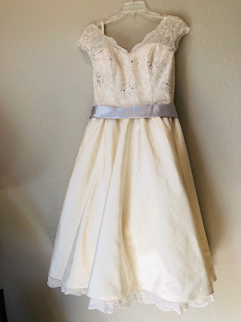 Dolly Couture Avila Bay w/ Beverlywood skirt