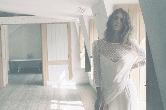 Donatelle Godart All is Truth