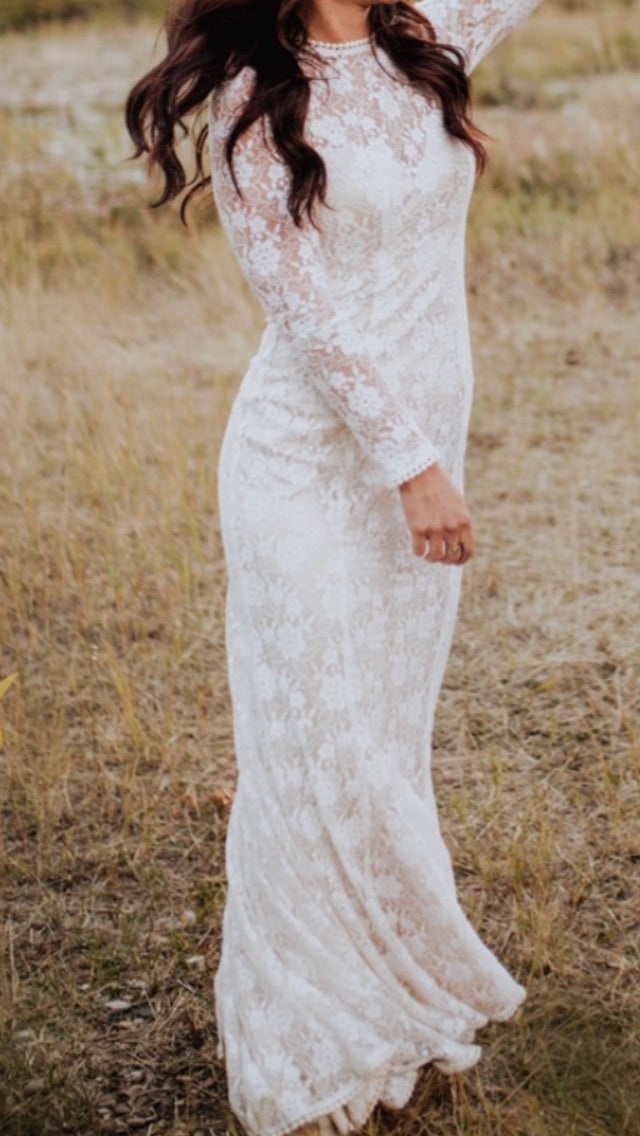 Dreamers Lovers Kristen – Nearly Newlywed - Main Image