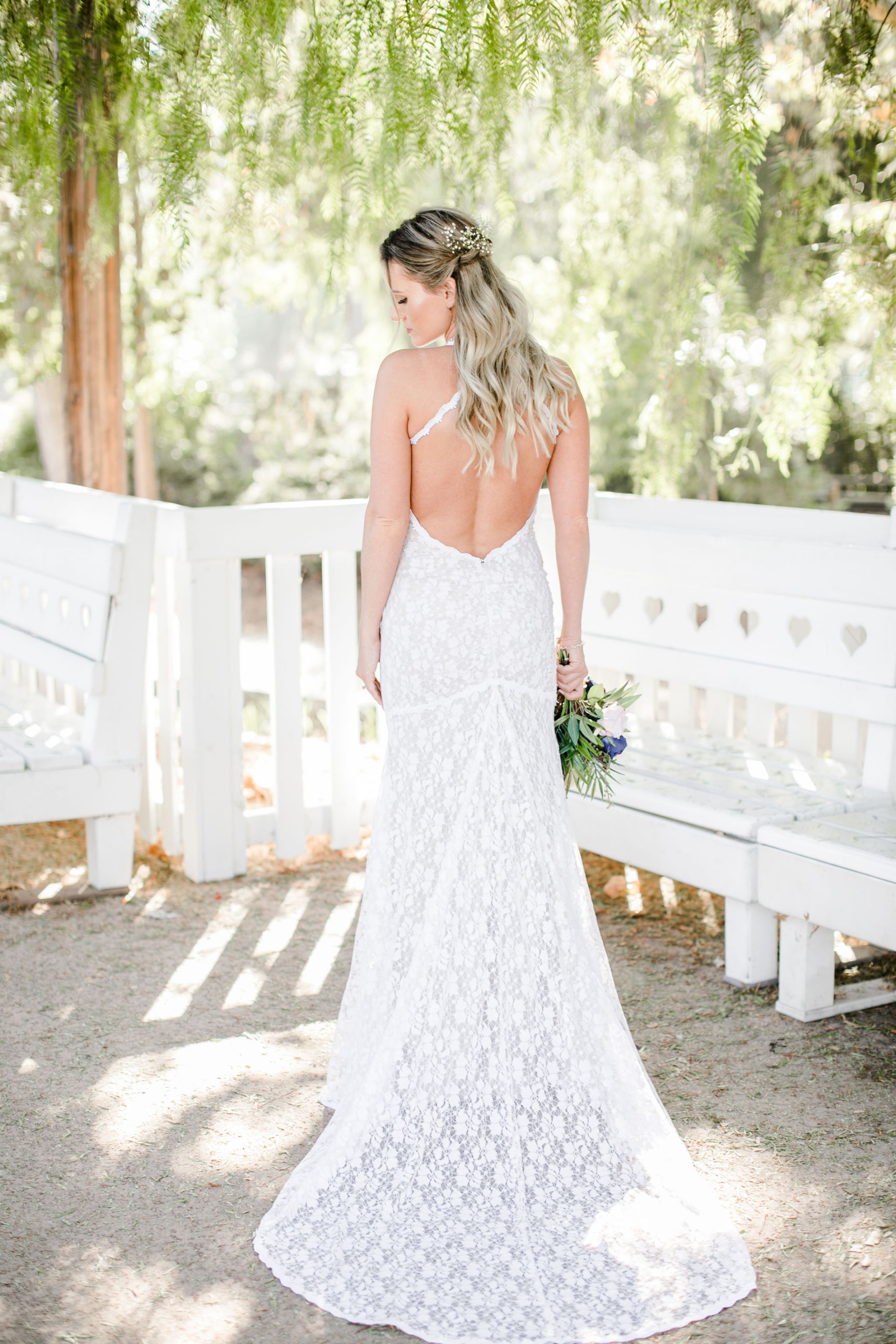 Dreamers Lovers Penelope – Nearly Newlywed