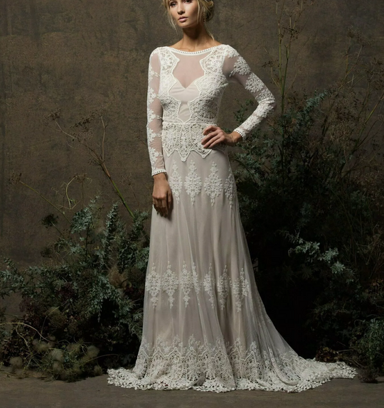 Dreamers & Lovers Aurora