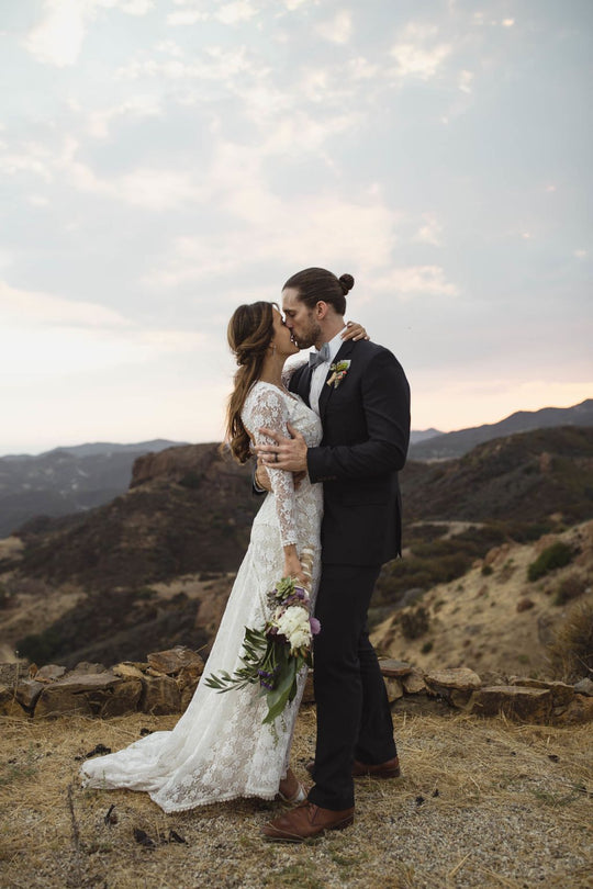 Dreamers & Lovers Valentina