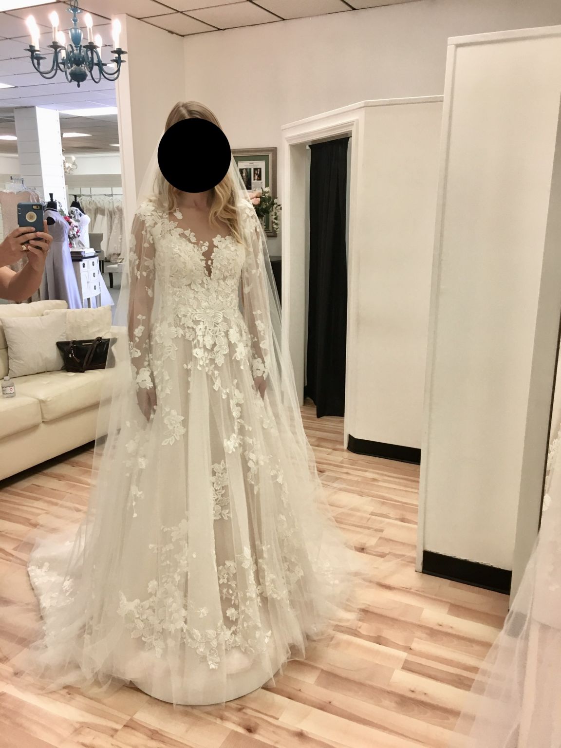 Eddy K Milano Style – Nearly Newlywed