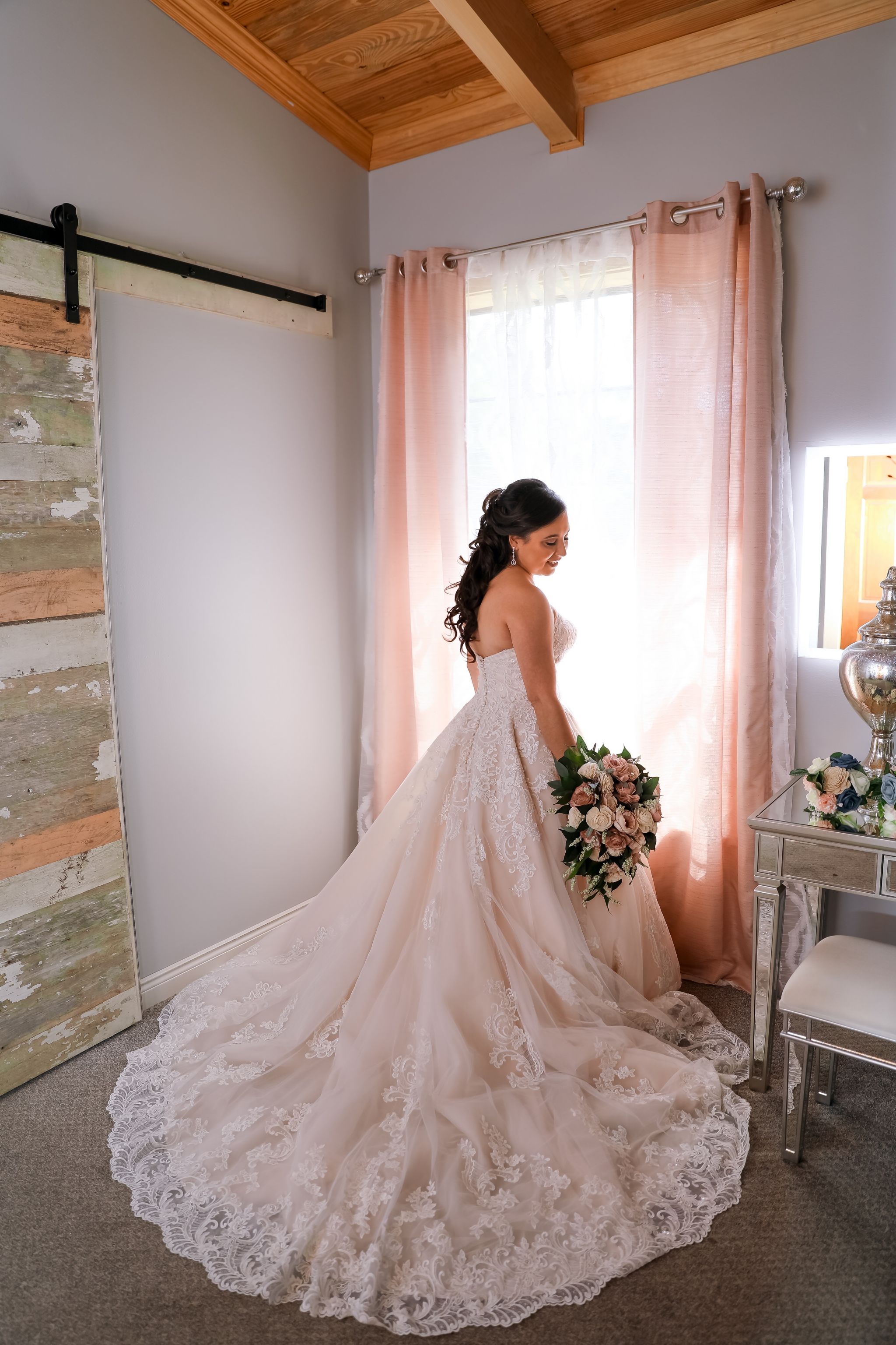 Eddy K MD197 – Nearly Newlywed - Main Image