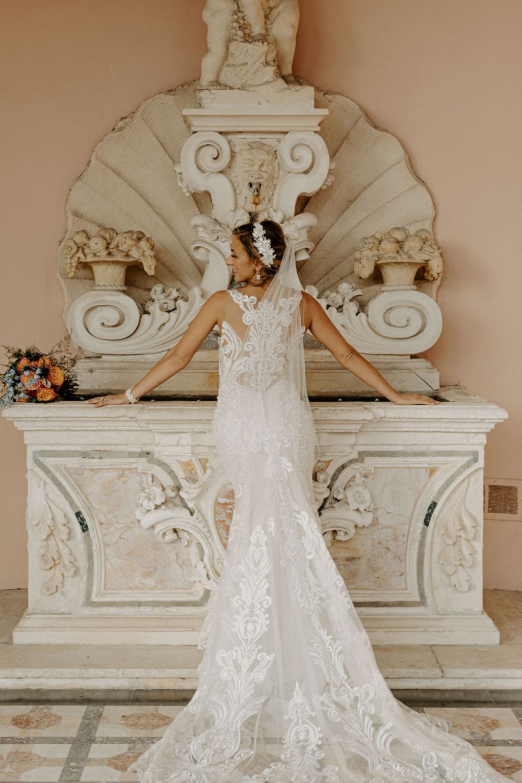 Wedding Dresses Eddy K Collezione 2019 Eddy K Dreams Collection