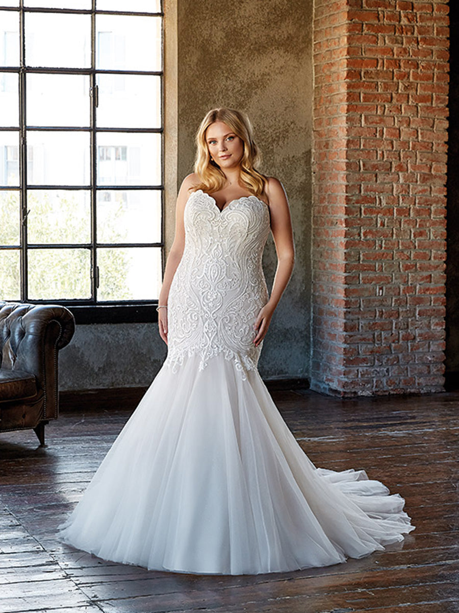 Eddy K UR116 – Nearly Newlywed