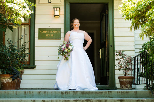 Eden Bridals RN 75428