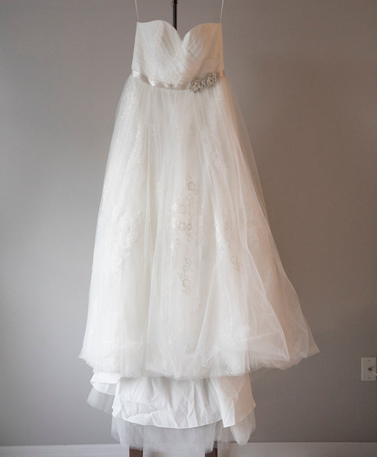 Eden Bridals GL060